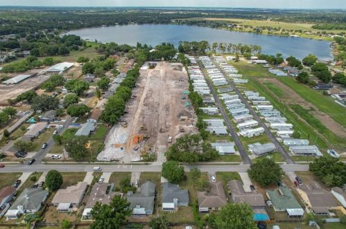 5410 Struthers Rd, Winter Haven FL  33884-2617 exterior