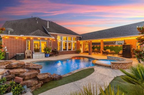 20018 Sagebrush Cv, Richmond, TX 77407-5370