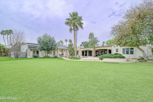 8731 65th St, Scottsdale AZ 85253-4336 exterior