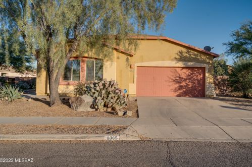 6365 Iberia Ave, Tucson, AZ 85757-8541