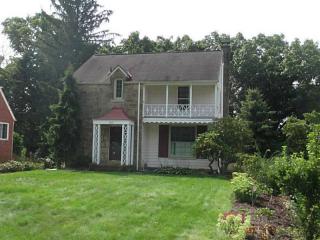 120 Beechwood Blvd, Butler, PA 16001-1603