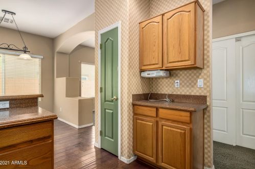 3377 Tatum Ct, Gilbert AZ  85297-7809 exterior