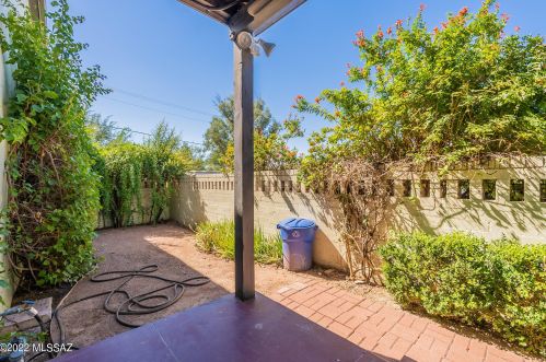 2820 6 St, Tucson AZ  85716-4406 exterior