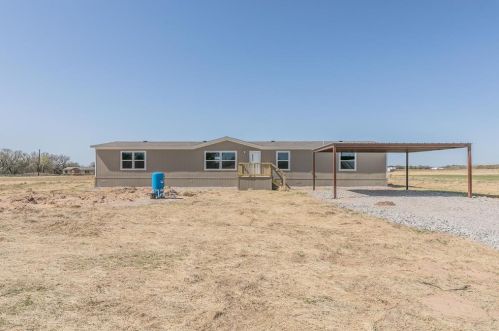 2334 Smyrna Rd, Sunset, TX 76270-6322