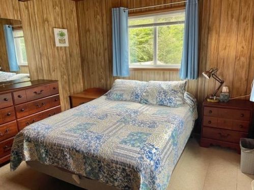 10 Estates Rd, Wakefield NH  03887-6008 exterior