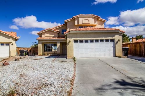 16966 Tusk Ct, Victorville, CA 92394-7708