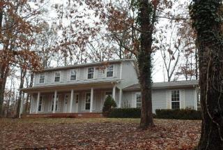 985 Alex Dr, Lawrenceburg, TN 38464-4717