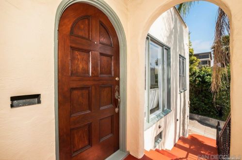 3229-31 1st Ave, San Diego, CA 92103-5606