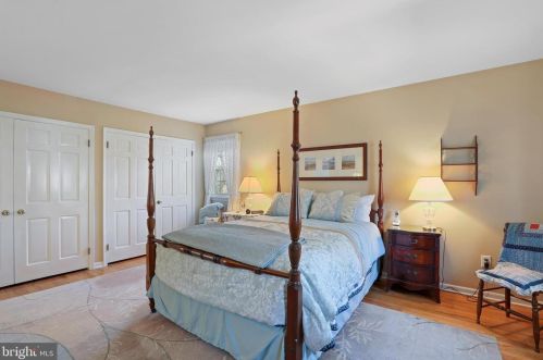 343 Richard Rd, Yardley PA  19067-1969 exterior