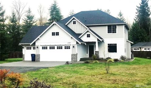 2122 184th St, Bryant, WA 98223-9704