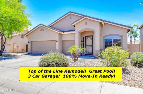 2681 Augusta Ave, Chandler, AZ 85249-4878