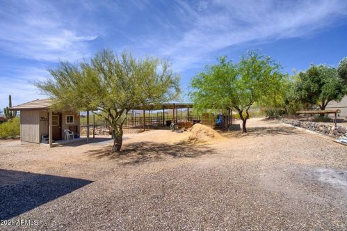 45409 22 St, Phoenix AZ 85087-7543 exterior