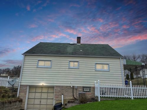 210 Stone Church Rd, West Brownsville, PA 15417-9678