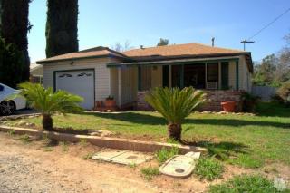 1365 Cruzero St, Ojai CA  93023-3820 exterior