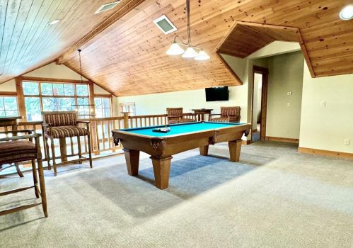 12258 Lookout Loop, Truckee CA 96161-4528 exterior