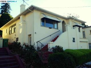 564 Weldon Ave, Oakland, CA 94610-1627