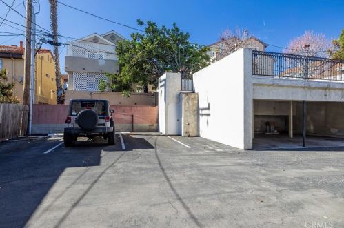 2757 Andreo Ave, Torrance CA  90501-4403 exterior