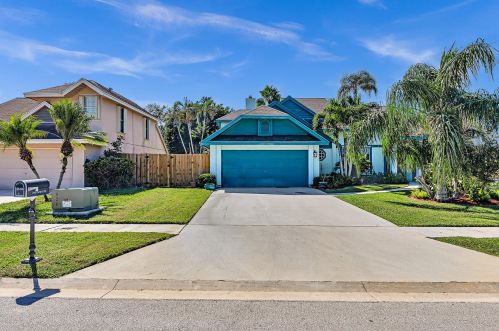 10699 Cambay Dr, Boynton Beach, FL 33437-3205