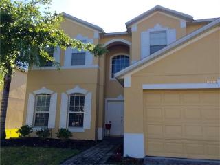 221 Spring Leap Cir, Winter Garden FL  34787-5296 exterior