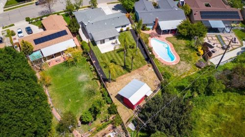 435 Talbert Ave, Simi Valley CA  93065-5249 exterior