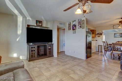 262 Smoketree Ave, Lake Havasu City AZ  86403-5813 exterior