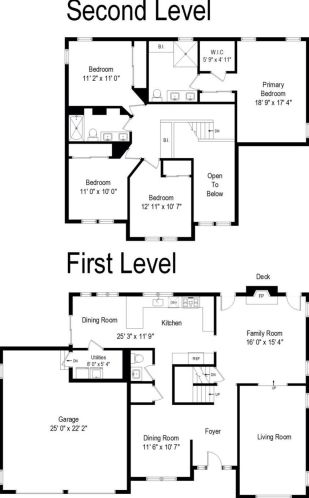 11 Nathan Dr, Old Bridge NJ  08857-2787 exterior