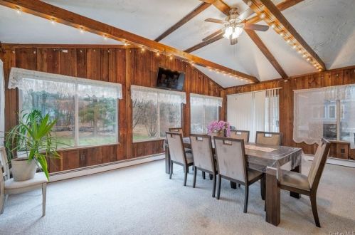 107 Barnes Rd, Washingtonville NY  10992-1933 exterior