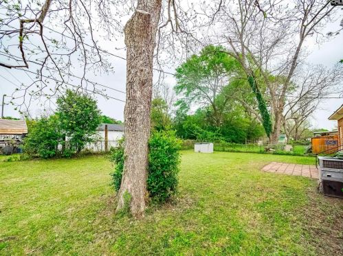 2309 Camelia St, Cayce-West Columbia SC  29033-2509 exterior