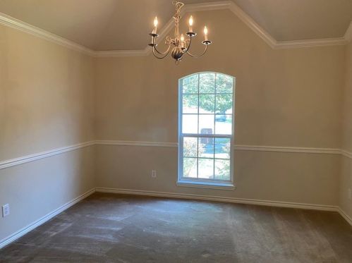 1708 Warm Springs Dr, Allen TX  75002-1885 exterior