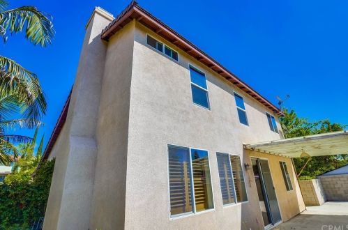 3777 Bresee Ave, Irwindale CA  91706 exterior