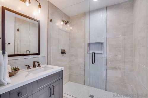 4410 Adair St, San Diego CA  92107-3802 exterior