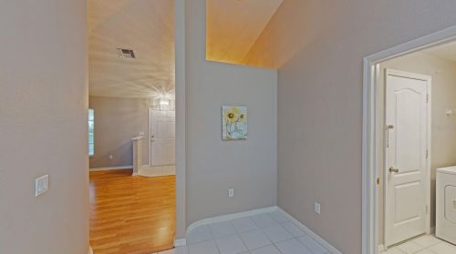 3738 Golden Eagle Dr, Land O Lakes FL  34639-9542 exterior