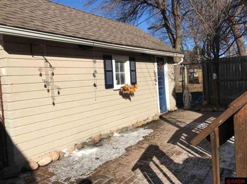 508 Broad St, Mankato MN  56001-3421 exterior