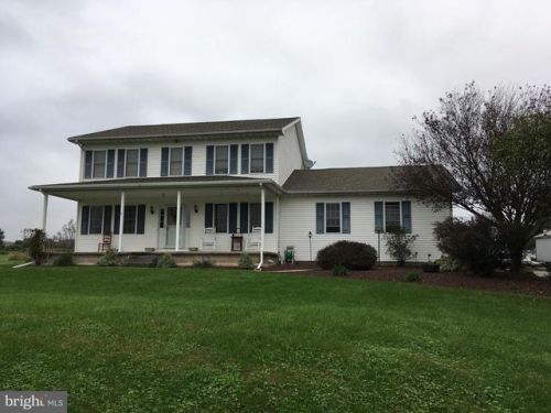 4 Pheasant View Dr, Siddonsburg, PA 17019-8843