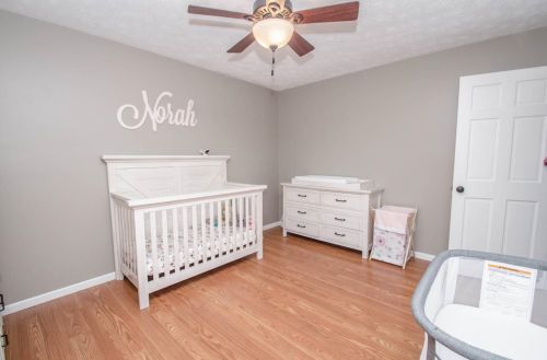 311 Rankin Dr, Englewood OH  45322-1223 exterior