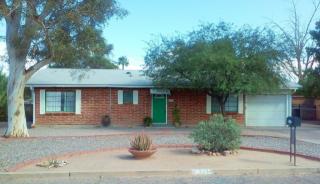 3234 El Tovar Ave, Tucson, AZ 85705-3406