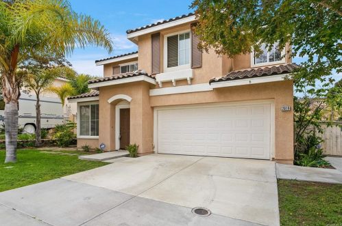 2019 Date St, Vista, CA 92083-5159