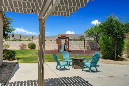 84456 Ponte Ct, Indio CA  92203-2947 exterior