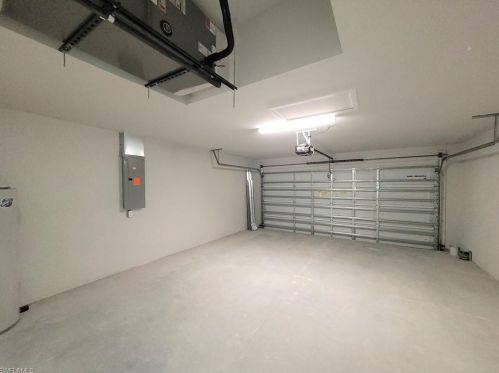 5011 Beecher St, Lehigh Acres FL 33971-6500 exterior