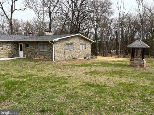 14201 Lancaster Ln, Bowie MD  20715-1716 exterior