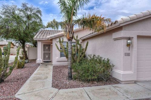 11532 Gecko Ct, Sun City, AZ 85378-2686