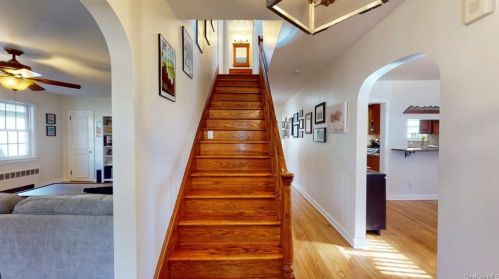 31 Mearns Ave, Highland Falls NY  10928-1103 exterior