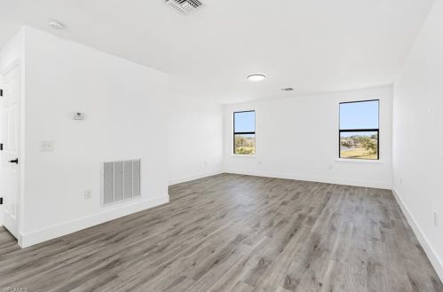 306 Shadow Lakes Dr, Lehigh Acres FL  33974-0807 exterior