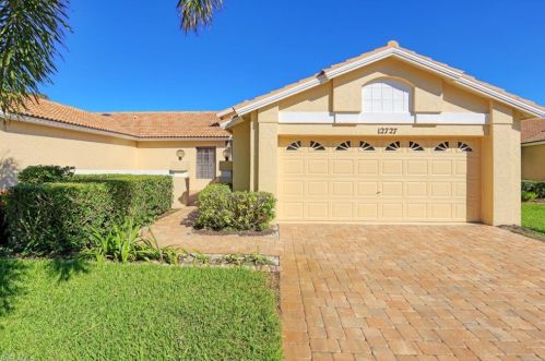 12727 Maiden Cane Ln, Bonita Springs, FL 34135-3436