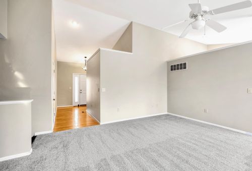 2815 Burnside Dr, Idlewild KY  41005-8141 exterior