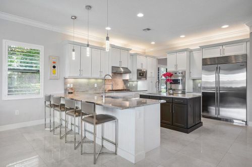 16873 Charles River Dr, Delray Beach FL  33446-0007 exterior