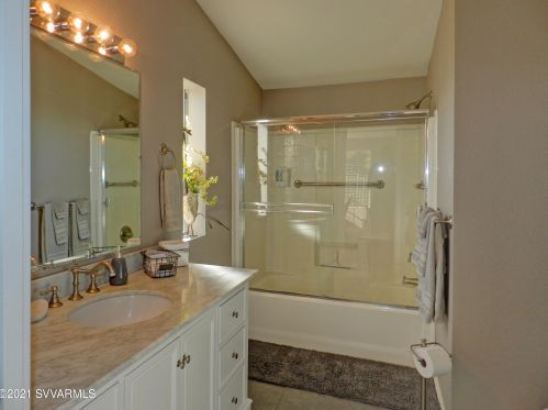 65 Stardust Ln, Sedona AZ 86336-3754 exterior