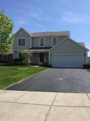 5896 Pine Wild Dr, Westerville, OH 43082-7753