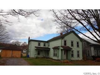 32 Eaton St, Morrisville, NY 13408