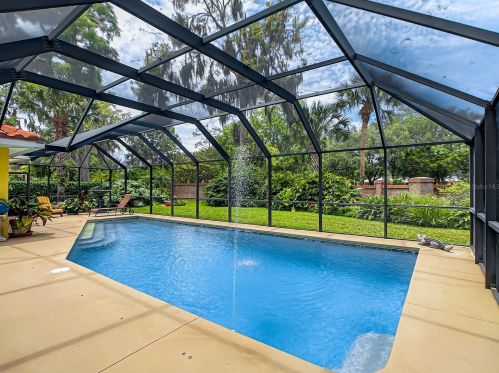 116 Squirrel Ln, Ormond Beach FL  32174-3053 exterior